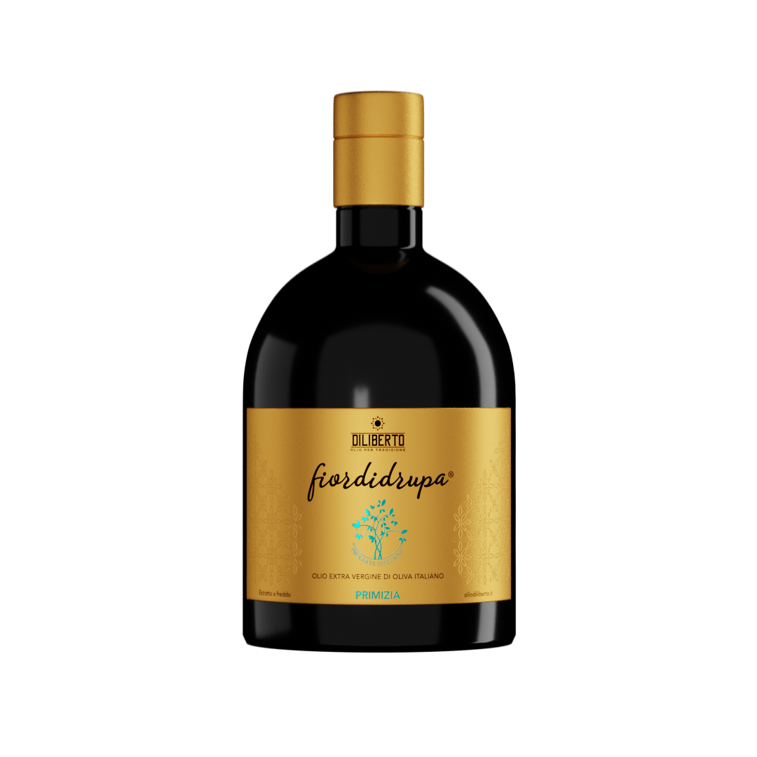 Olivolja - Fiordidrupa Primizia (0,5L)